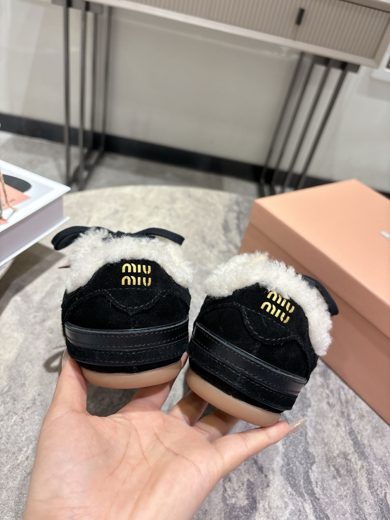 Miu Miu Sneakers